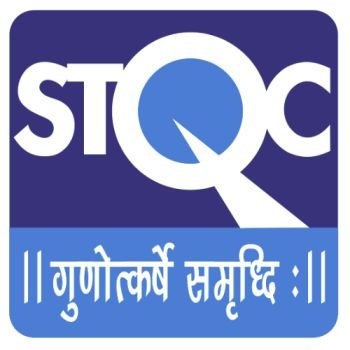 STQC Certification icon