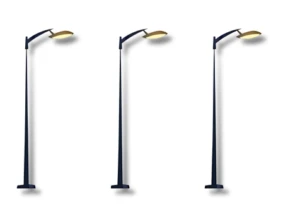 CRS Mark for LED Luminaires for Road and Street lighting