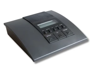 CRS Mark for Telephone Answering Machines