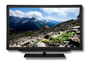 CRS Mark for Television Sets