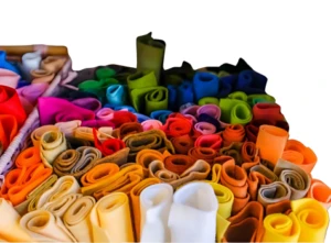 ISI Mark for Geo Textiles