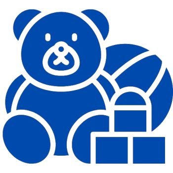 Toys icon
