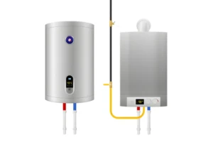 ISI Mark for Electrical Appliances for Domestic Water Heating