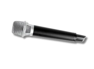 CRS Mark for Wireless Microphone
