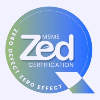 ZED Certification icon